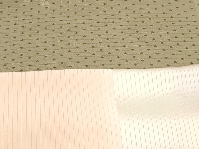 平和屋着物＊夏物　和装小物　帯揚げ10枚セット　正絹　逸品　DABI0477xg