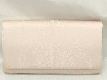 平和屋着物▼和装小物　和装バッグまとめて4点　ハンドバッグ　佐賀錦　舞花文　立涌文　金銀糸　逸品　DABI0488xg