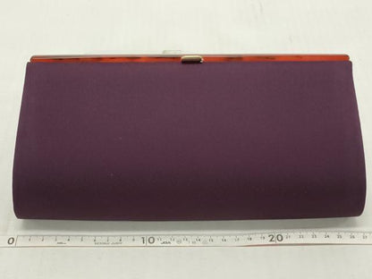 平和屋着物▼和装小物　和装バッグまとめて4点　ハンドバッグ　クラッチ　吉祥文　草花文　流水文　金糸　逸品　DABI0490xg