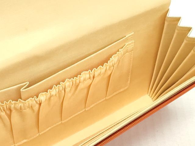 平和屋着物▼和装小物　和装バッグまとめて4点　ハンドバッグ　クラッチ　佐賀錦　亀甲花文　枝松花文　金糸　逸品　DABI0497xg