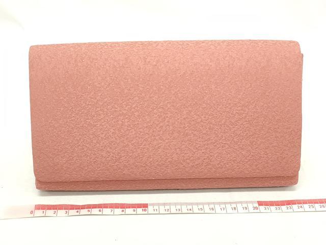平和屋着物▼和装小物　和装バッグまとめて4点　ハンドバッグ　佐賀錦　亀甲草葉文　金銀糸　逸品　DABI0506xg