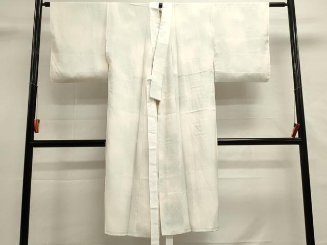 平和屋着物■長襦袢　袷　霞文　暈し染め　正絹　逸品　DABI0521cd