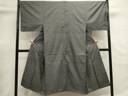 平和屋着物■男性　本場大島紬　100亀甲　総詰め　正絹　逸品　未使用　DABI0536cd