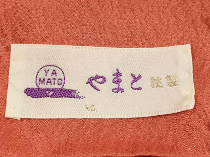 平和屋着物■豪華振袖　吉祥花蝶文　金彩　やまと誂製　正絹　逸品　DABI0559cd