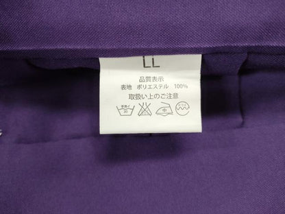 平和屋着物▼女性　行灯袴　桑の実色　洗える着物　DABI0567cd