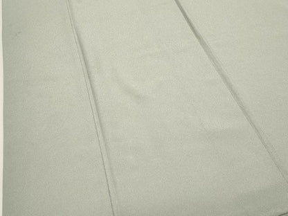 平和屋着物■色無地　薄梅鼠色　洗える着物　DABI0572cd