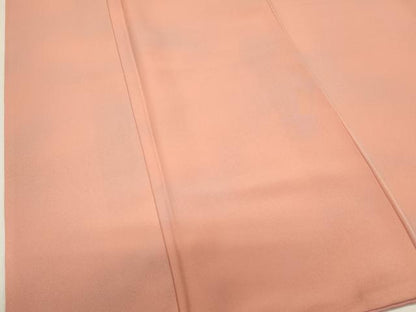 平和屋着物■上質な小紋　霞文　暈し染め　正絹　逸品　DABI0663cd