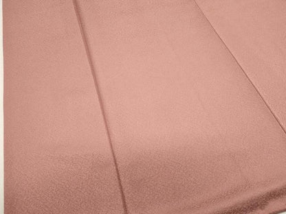 平和屋着物■伝統工芸師　服部光擴　江戸小紋　鮫小紋柄　正絹　逸品　DABI0666cd