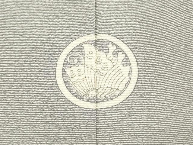 平和屋着物■豪華色留袖　駒刺繍　小舟花文　暈し染め　金彩　正絹　逸品　DABI0896cd
