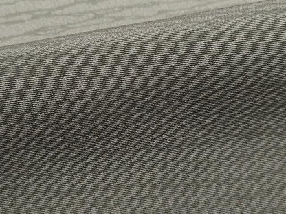 平和屋着物■訪問着　霞文　暈し染め　正絹　逸品　DABI0897cd