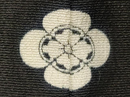 平和屋着物■中国三大刺繍　相良刺繍　黒留袖　鳳凰花文　鬘帯　金彩　正絹　逸品　DABI0913cd