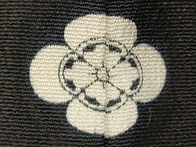 平和屋着物■中国三大刺繍　相良刺繍　黒留袖　鳳凰花文　鬘帯　金彩　正絹　逸品　DABI0913cd