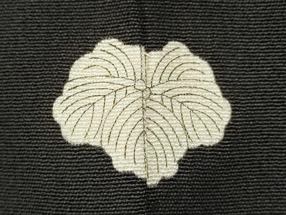 平和屋着物■豪華黒留袖　作家物　風景文　暈し染め　金通し地　正絹　逸品　DABI0918cd