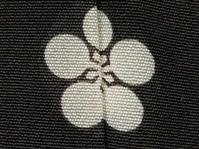 平和屋着物■豪華黒留袖　作家物　駒刺繍　萬壽染　風景花文　松竹梅　金銀彩　正絹　逸品　DABI0942qa