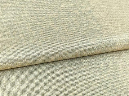 平和屋本店▼六通柄袋帯　霞文　本金箔　正絹　逸品　DABI1186sf