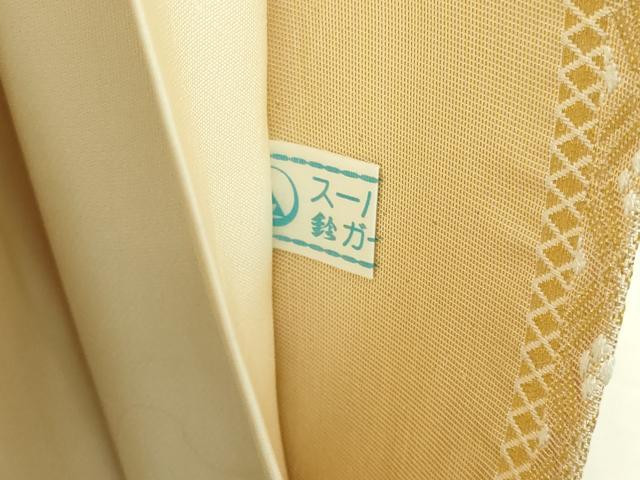 平和屋本店▼六通柄袋帯　平安の調べ　九百　本金箔　鈴乃屋扱い　正絹　逸品　DABI1305sf