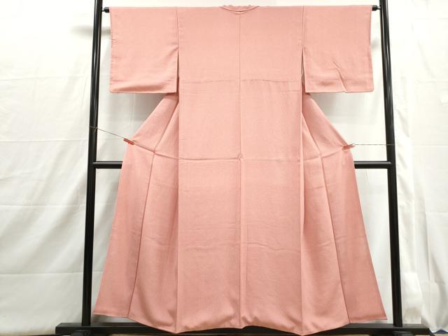 平和屋着物■江戸小紋　寄せ小紋柄　正絹　逸品　DABI1585qa