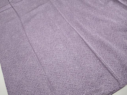 平和屋着物■江戸小紋　宝尽くし文　正絹　逸品　DABI1611qa
