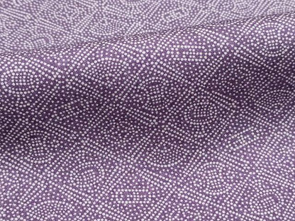 平和屋着物■江戸小紋　宝尽くし文　正絹　逸品　DABI1611qa