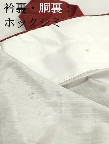 平和屋着物■訪問着　舞花文　金彩　正絹　逸品　DABI1703qa