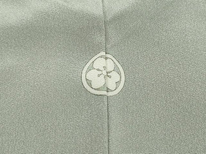 平和屋着物■豪華色留袖　流水鴛鴦枝花文　椿　暈し染め　金彩　正絹　逸品　DABI1781qa