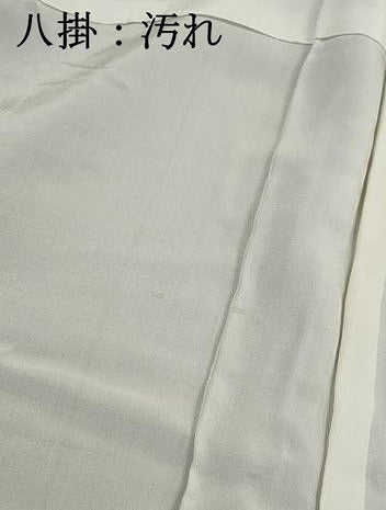 平和屋着物■上質な小紋　道長御所車花文　鬼しぼ縮緬　正絹　逸品　DABI1901qa