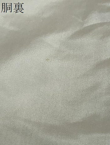 平和屋着物●豪華振袖　抽象地紋　葡萄色　金通し地　正絹　逸品　DABI2019ud
