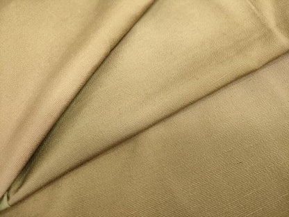 平和屋着物●上質な小紋　霞文　暈し染め　正絹　逸品　DABI2057ud