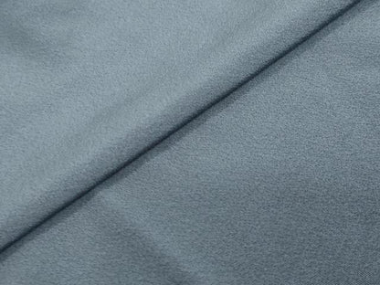 平和屋着物●上質な色無地　薄花色　正絹　逸品　DABI2121ud