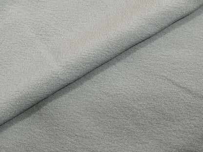 平和屋着物●上質な色無地　浅縹色　正絹　逸品　未使用　DABI2130ud