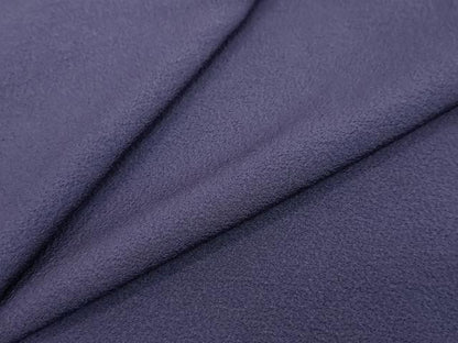 平和屋着物●上質な色無地　桑の実色　正絹　逸品　DABI2132ud
