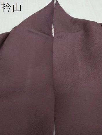 平和屋着物●中村弘三郎　訪問着　カラー　暈し染め　銀彩　やまと誂製　正絹　逸品　DABI2219ud