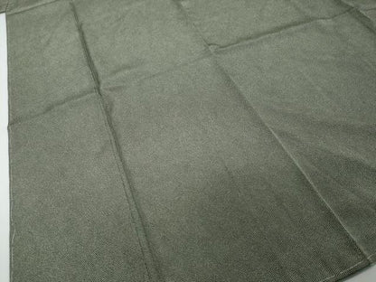 平和屋着物●江戸小紋　鮫小紋柄　正絹　逸品　未使用　DABI2220ud