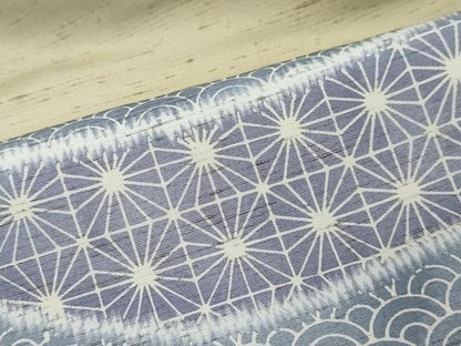 平和屋着物●訪問着　紬地　吉祥文　正絹　逸品　DABI2227ud