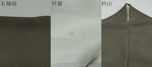 平和屋着物●世界的人形師　辻村寿三郎　ジュサブロー　訪問着　舞桜文　金彩　正絹　逸品　DABI2476ud
