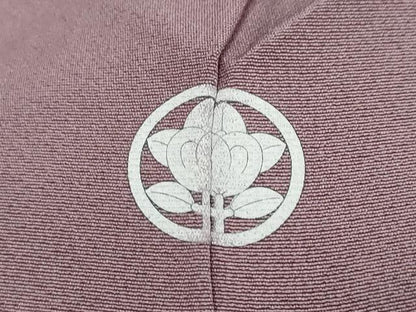 平和屋着物●豪華色留袖　作家物　駒刺繍　渡橋風景草花文　暈し染め　金彩　正絹　逸品　DABI2481ud