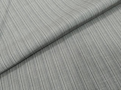 平和屋着物●上質な紬　縞　正絹　逸品　DABI2502ud