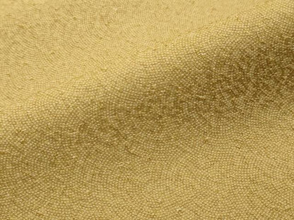 平和屋着物●江戸小紋　作家物　鮫小紋柄　正絹　逸品　DABI2564ud