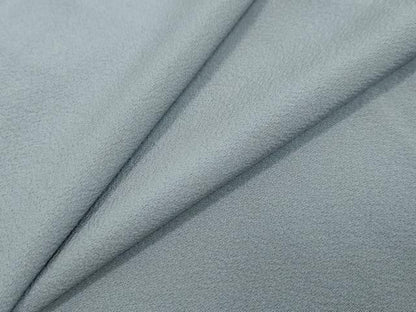 平和屋着物●上質な色無地　藤鼠色　正絹　逸品　未使用　DABI2724ud