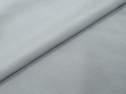 平和屋着物●上質な色無地　藤色　正絹　逸品　DABI2727ud