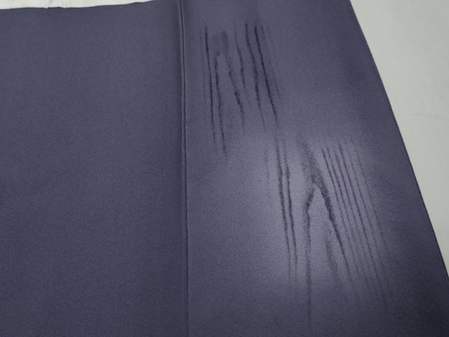 平和屋着物●訪問着　作家物　霞文　暈し染め　正絹　逸品　未使用　DABI2803ud