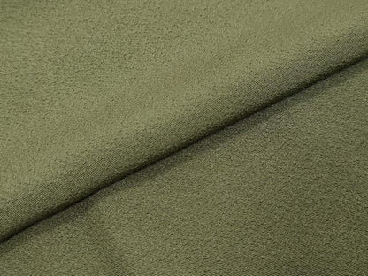 平和屋着物●上質な色無地　千歳茶色　三越扱い　正絹　逸品　未使用　DABI2822ud
