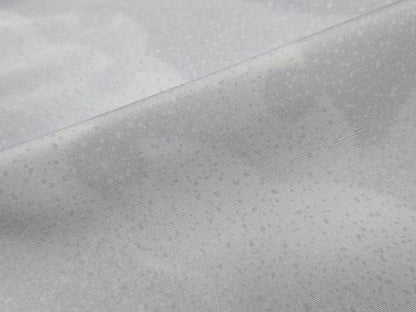 平和屋着物●訪問着　雪輪文　暈し染め　仮絵羽　正絹　逸品　未使用　DABI2870ud