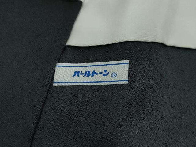 平和屋着物●豪華振袖　舞桜文　金彩　正絹　逸品　DABI2916ud