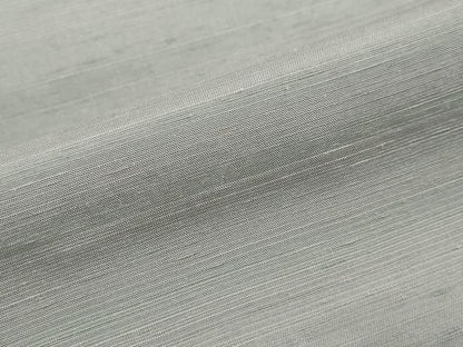 平和屋着物●紅花紬　米沢　新田秀次　霞文　正絹　逸品　DABI2988ud