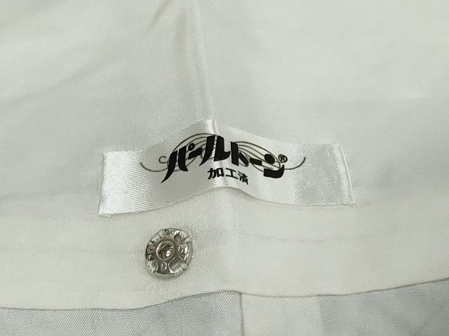 平和屋着物●本疋田絞り　小紋　花尽くし文　黒地　正絹　逸品　DABI2994ud