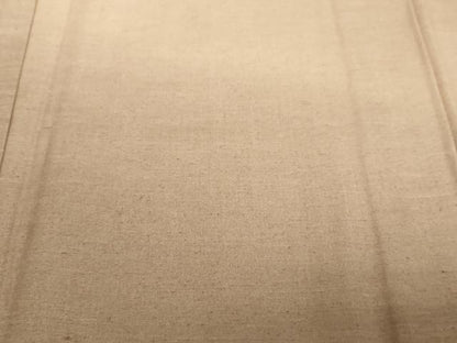 平和屋着物●訪問着　紬地　霞文　暈し染め　正絹　逸品　DABI2996ud