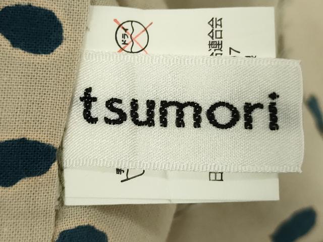平和屋着物∴夏物　男性　浴衣　tsumori chisato　注染　龍　キングサイズ　綿　逸品　DABI3467cd