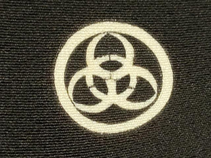 平和屋着物■豪華黒留袖　松竹梅　金彩　正絹　逸品　DABI3708ya