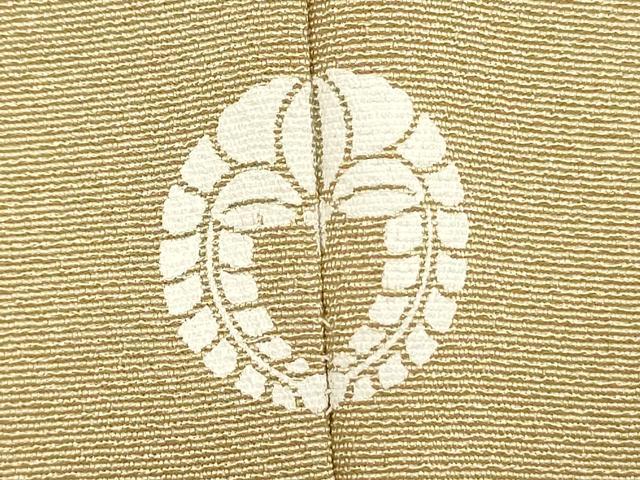平和屋着物■豪華色留袖　花丸文　暈し染め　金彩　正絹　逸品　DABI3862ya